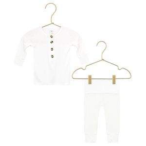 Lou Lou & Company Top + Bottom Set - Finley